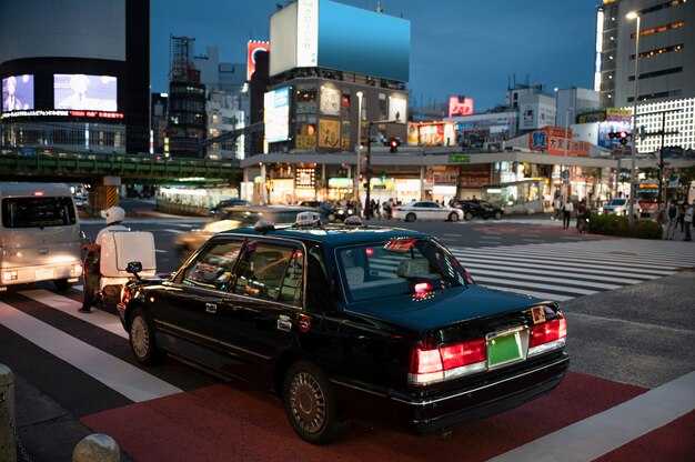 20 Best Private Car with Driver Services in Tokyo: Top Chauffeur Services; Frequently Asked Questions