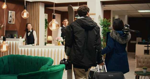 Guest consent and control