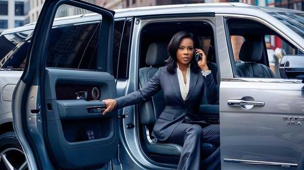 Safety, Licensing, and Driver Knowledge: Why Local Taxi Services Stand Out