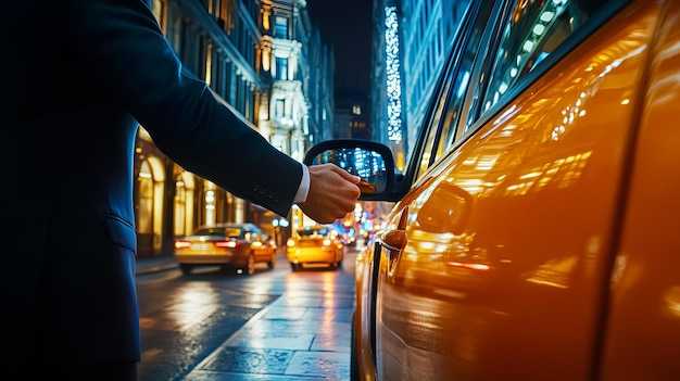 3 erschwingliche Taxidienste in Manchester, ohne Kompromisse bei der Qualität einzugehen