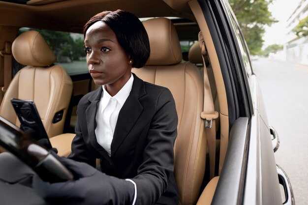 4 Best Private Driver Services in Haiti: Top Chauffeur Options