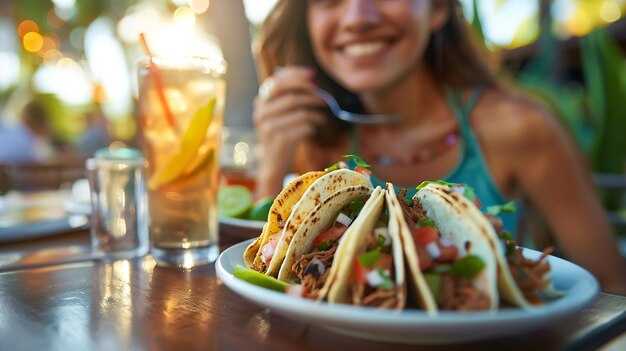 Spot 4: Open-Air Market Eateries with Affordable Mexican Staples