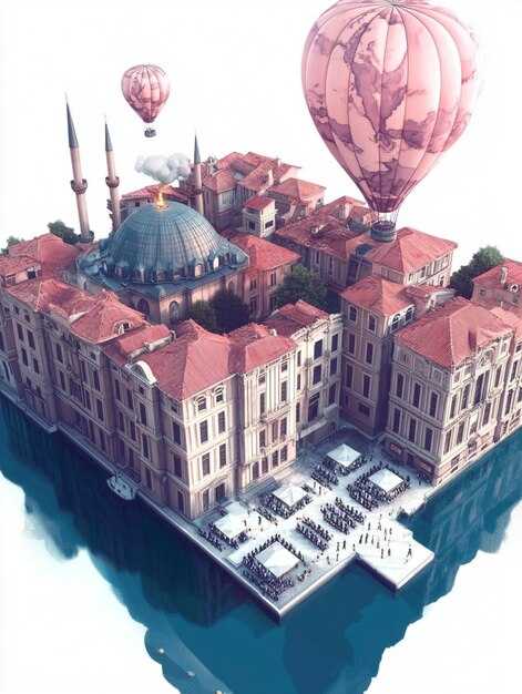 Dolmabahce Palace: How to plan a productive visit to its opulent interiors and gardens