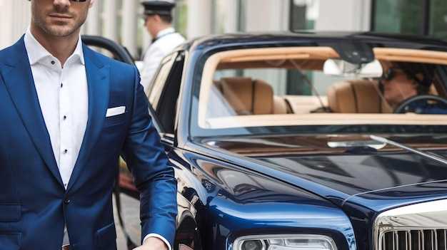 Tours and Sightseeing: Private driver vs chauffeur-guided itineraries