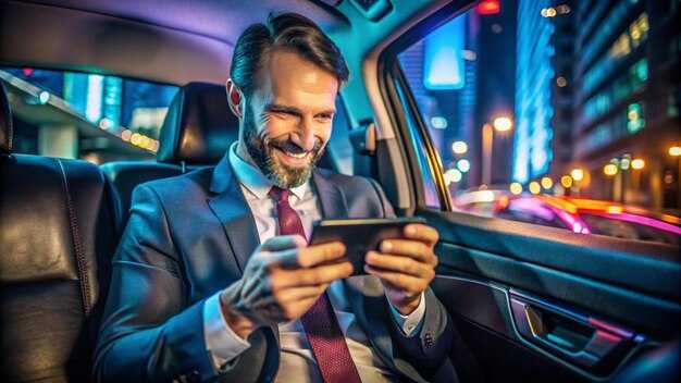 Practical Implications for Drivers: How to Use Uber’s Advantage on Either App