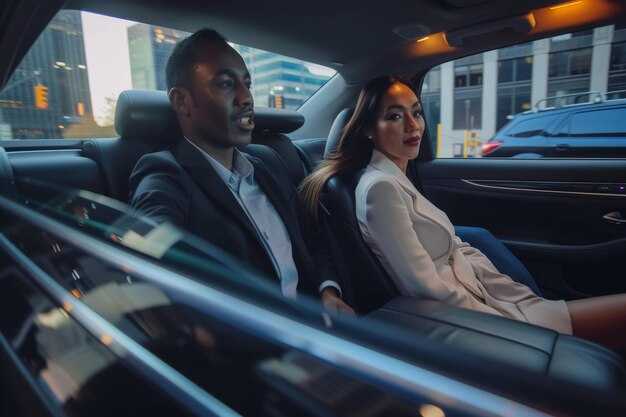 8 meilleurs services de chauffeur privé à Raleigh | Meilleurs chauffeurs