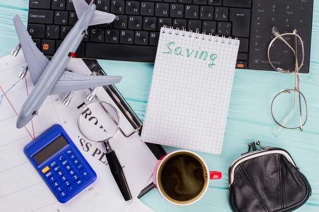 9 Most Common Factors That Influence Flight Ticket Prices