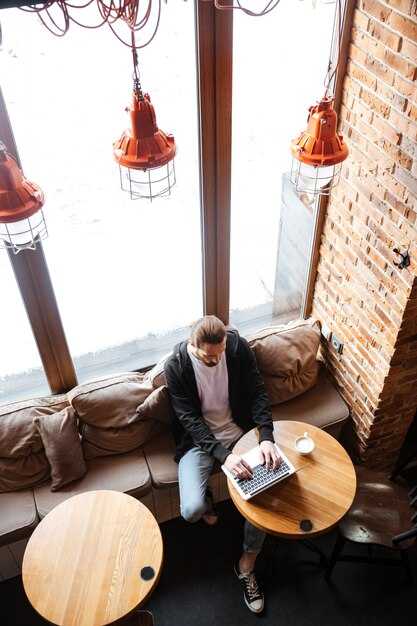 Practical tweaks for home and cafes