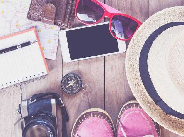 Carry-On Rules and Documents