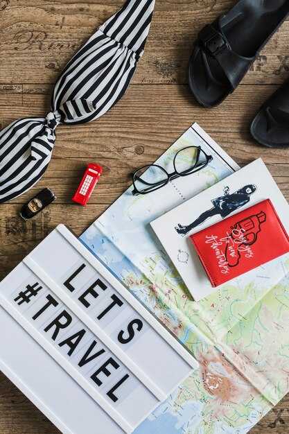 A 2025 Guide to - Tips & Travel Essentials