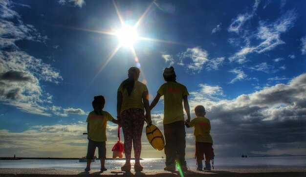 A Better Family Escape Is in the Making - Plan Your Dream Family Getaway