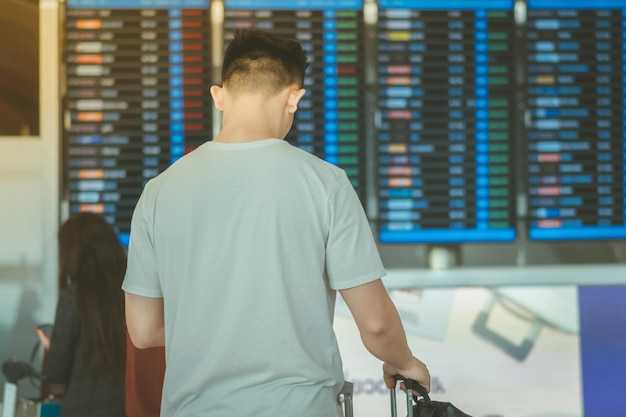 Check‑In, Baggage Drop, and Security: A Practical YYC Workflow