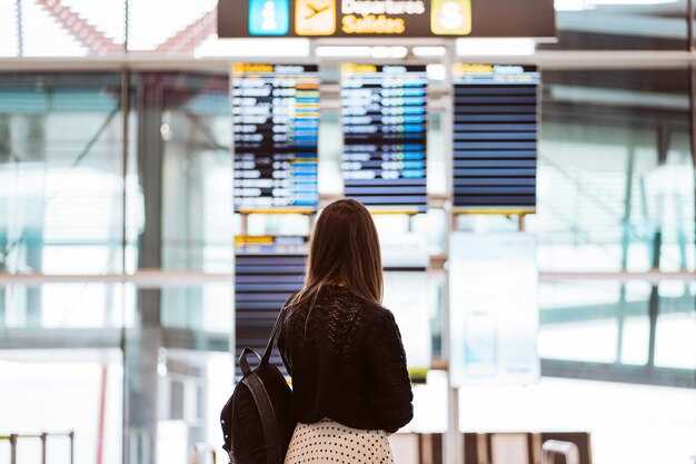 Ground Transportation and Arrival Guidance: Rental Cars, Rideshare, and Public Transit with Accessibility in Mind