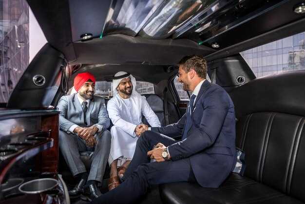 Abu Dhabi to Dubai Transfer | Private Chauffeur & Airport Transfer