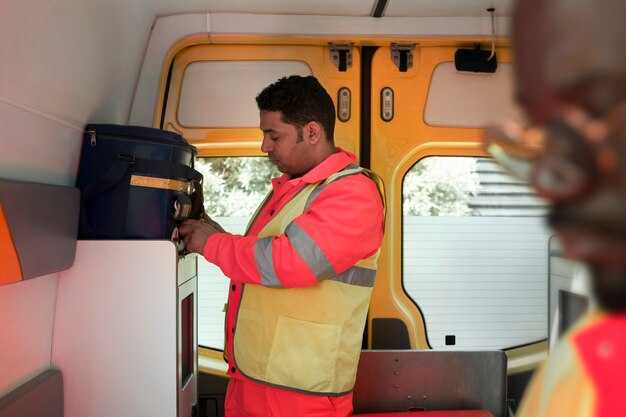 Pre-flight patient assessment and stabilization steps before departure