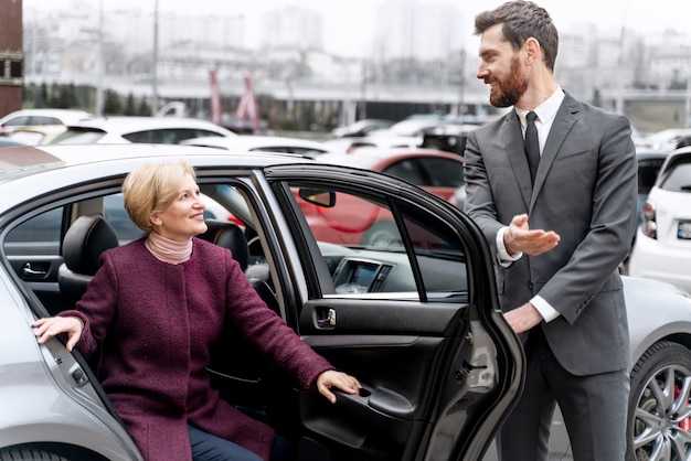 Practical Tips for a Smooth Airport Transfer Experience
