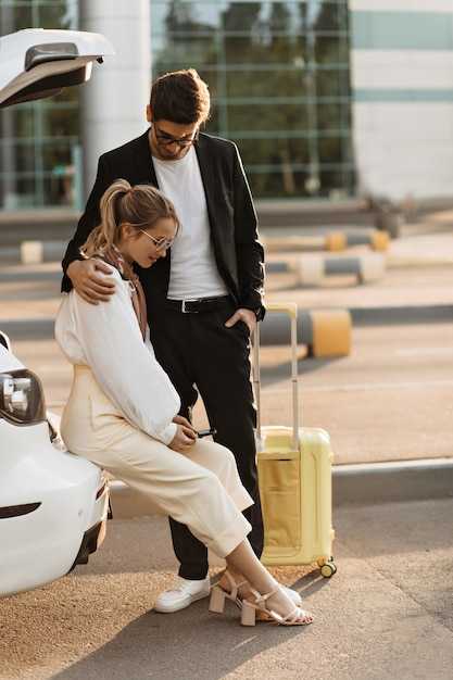 Meet-and-Greet: a private, modern arrival option