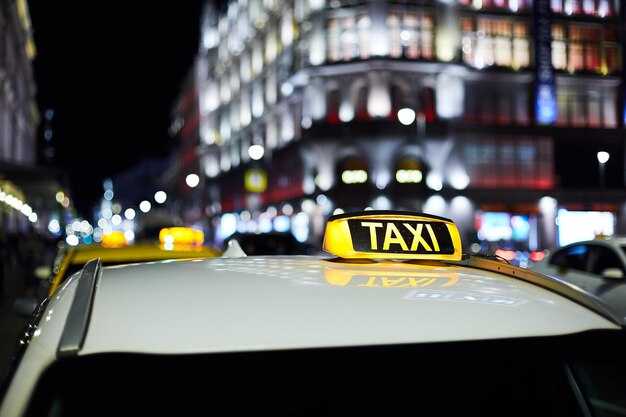 Amsterdam Taxi Guide 2025 - Complete Rates and Practical Tips
