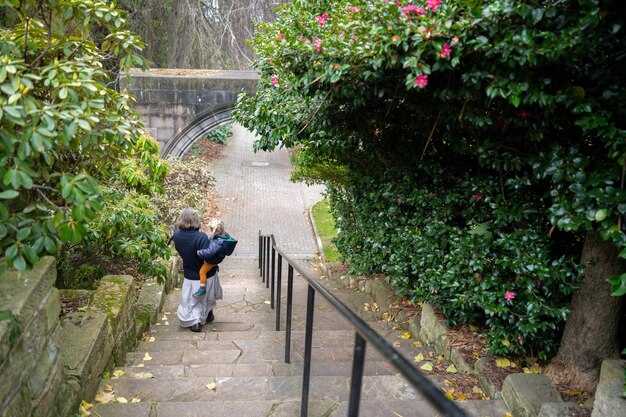 Pace, Safety, and Logistics