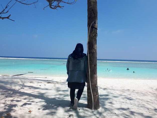 Solo Female Travel Safety Checklist for Antigua and Barbuda