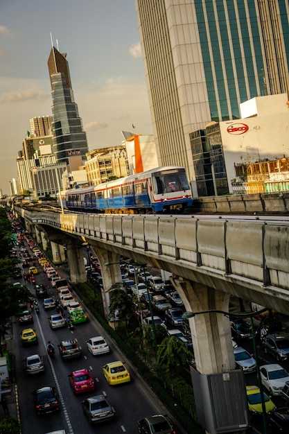 Official queues and driver verification