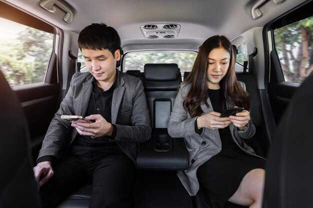 Chauffeur qualifications