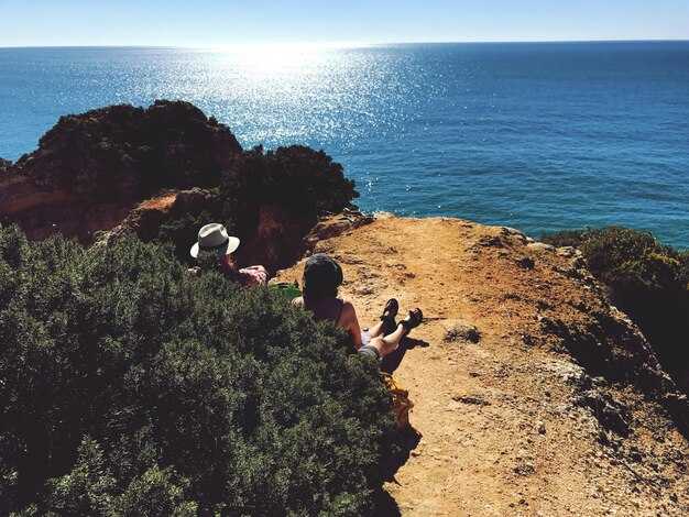 Infrastructure and Public Services