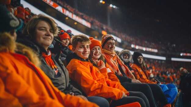 Best spots for a close view