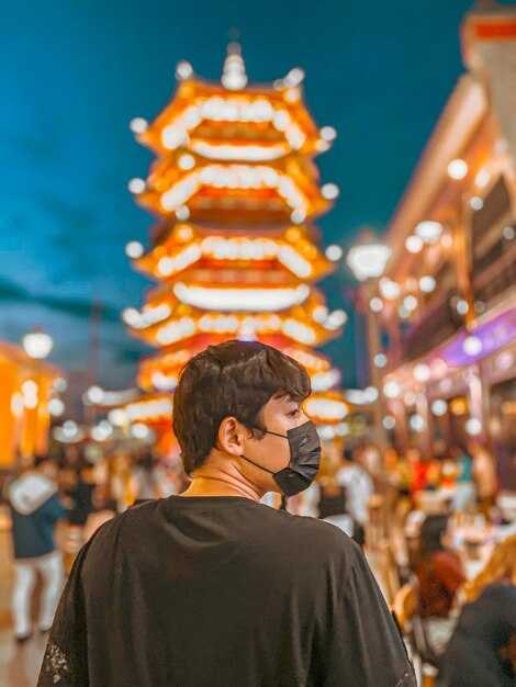 Packing List and Layering Tips for Beijing Weather