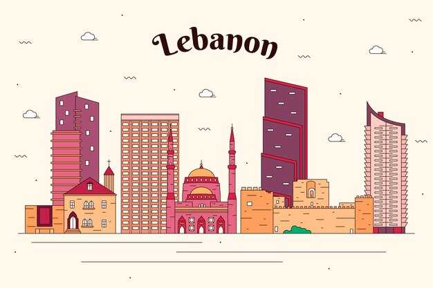 Beirut, Lebanon: Welcome Guide to the City