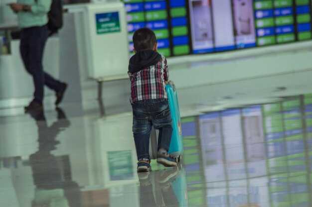 Belfast International Airport Information - Terminal & Travel Tips