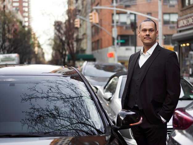 Professional Chauffeurs: Certifications, Background Checks, and Local Knowledge