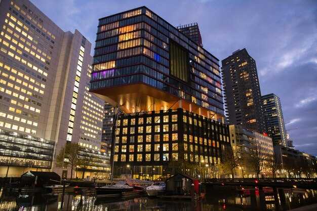 Smart room features to request