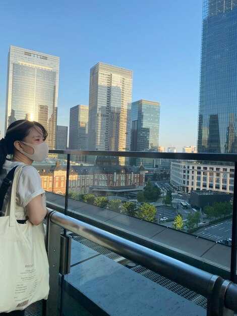 Best Business Hotels in Tokyo: Top Picks for 2025