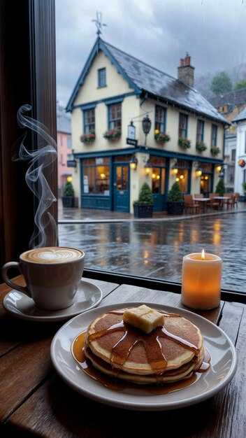 Outdoor Seating and Garden Vibes in Hampstead