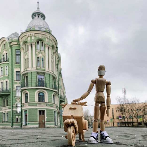 What to pack for Danube Island