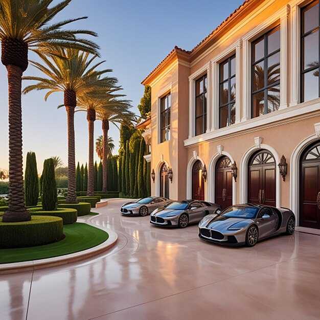 Easy Access to City Center: Parking Proximity to Landmarks in Catania