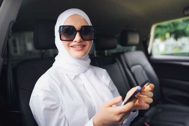 Booking Flow: Reserve, Confirm, and Manage Rides with Bahrain Limousine Service