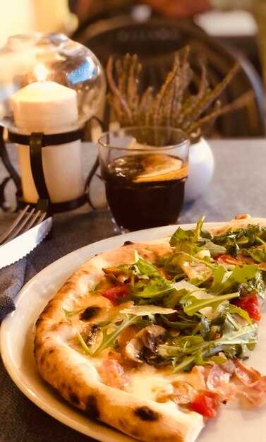 Best Spots for Pizza by the Slice vs Whole Pie in Venice