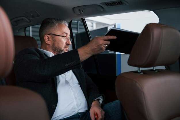 Best Private Driver Services in Managua | Top Chauffeur Companies