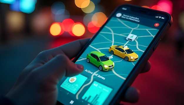 Best Swiss Ride-Hailing and Taxi Apps - A Detailed Blueprint