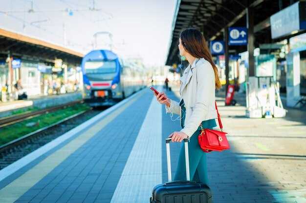 Fare range and travel time