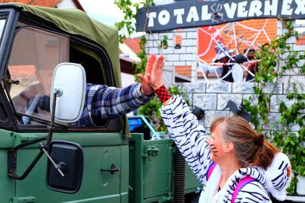 Timing, Pickups, and Money Savings