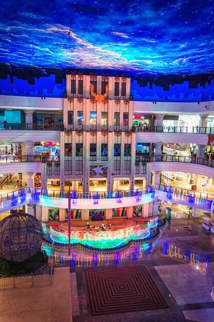 In-Room Amenities and Services