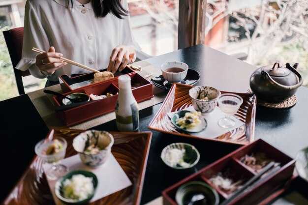 Tracing Tokyo Tea Ceremony Origins: From Edo Tea Rooms to Today’s Ceremonies