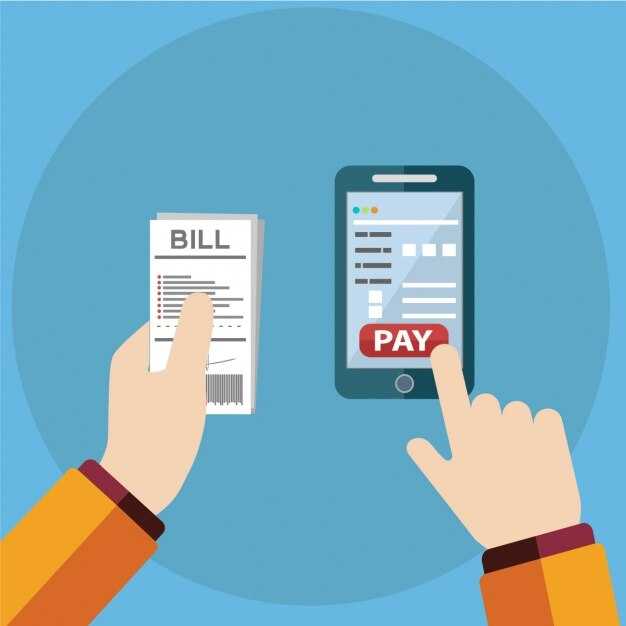 Bill Payment - Everything You Need to Know