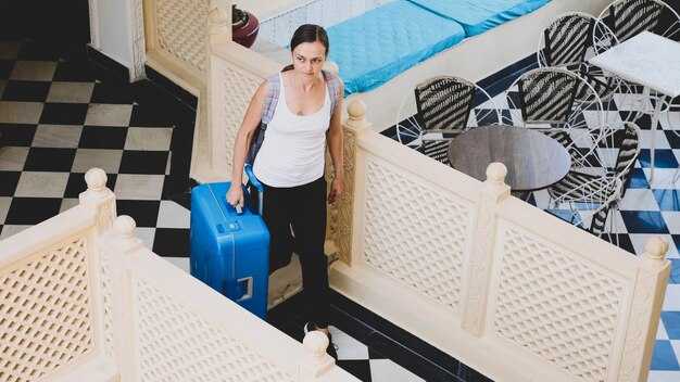 Step-by-step: what happens after you book your airport transfer