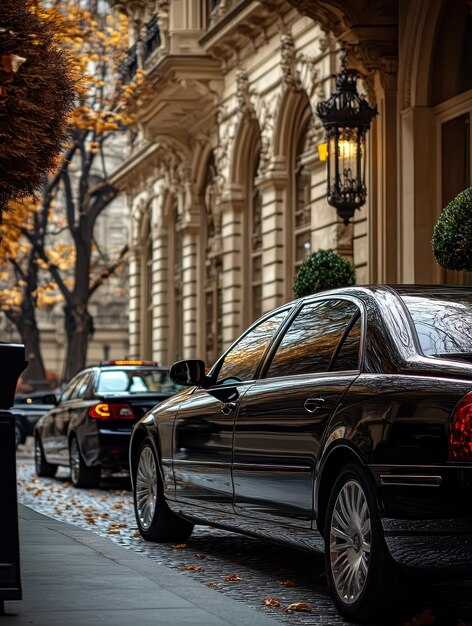 Santa Lucia Station and city hubs