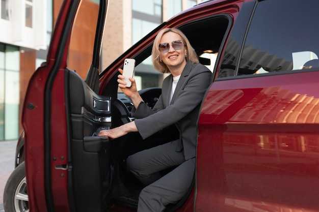 Sedans and SUVs: practical choices for most travelers