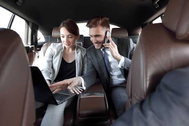 Luggage, seating, and accessibility: limits and special needs